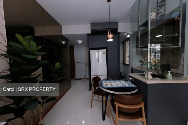 The Shore Residences (D15), Condominium #520966961